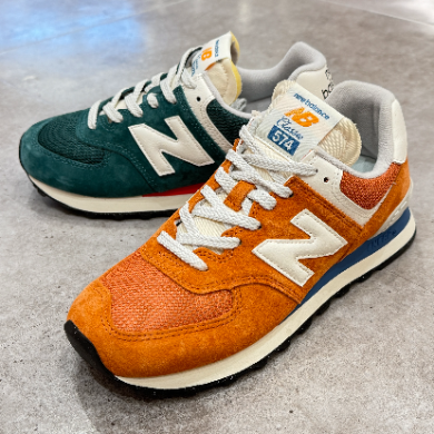 ☆NEW BALANCE☆新商品！
