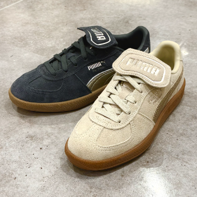 ☆PUMA☆新商品!