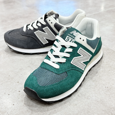 ☆NEW BALANCE☆新商品！
