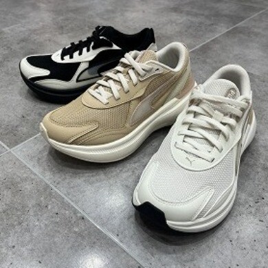 ☆PUMA☆新商品！！