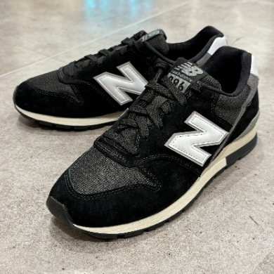 ☆NEW BALANCE☆新商品！