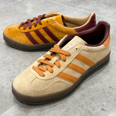 ADIDAS☆新商品☆