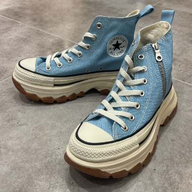 ☆CONVERSE☆新商品！