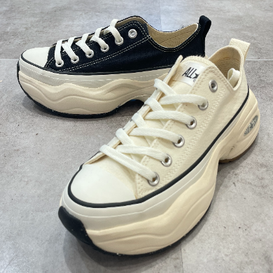 ☆CONVERSE☆新商品♪