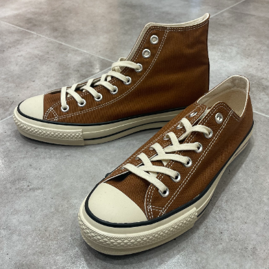 ☆CONVERSE☆新商品！