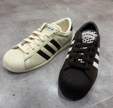 ☆ADIDAS☆新商品!