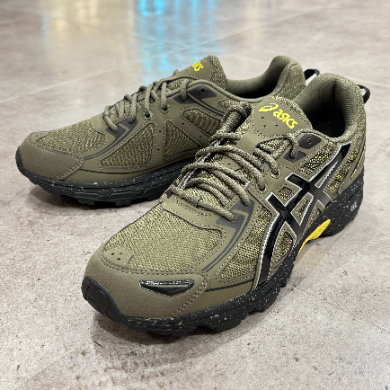 ☆ASICS☆新商品！
