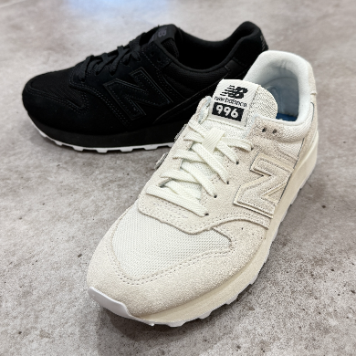 ☆NEW BALANCE☆新商品！