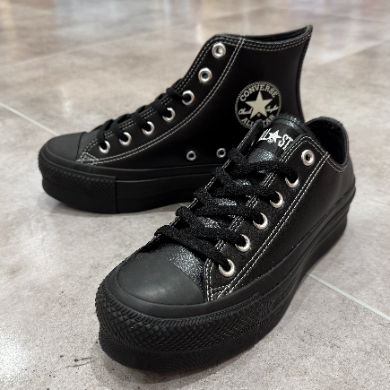 ☆CONVERSE☆新商品！