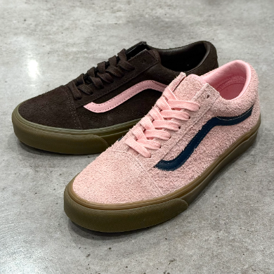 ☆VANS☆新商品!