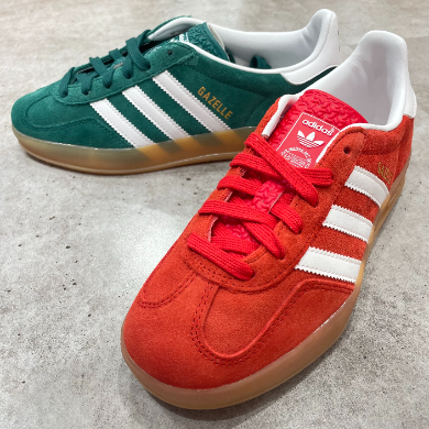 ☆ADIDAS☆新商品！