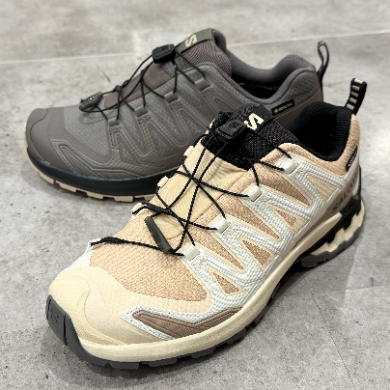 ★SALOMON★ご紹介！