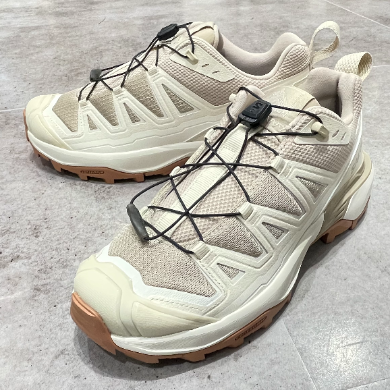 ☆SALOMON☆新商品！