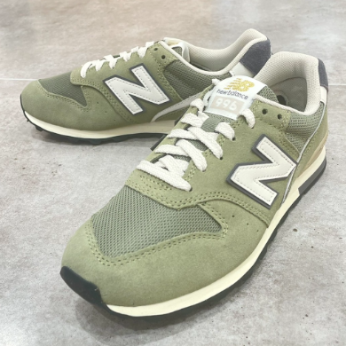 ☆NEW BALANCE☆新商品！
