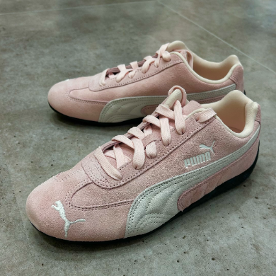 PUMA　SPEEDCAT☆彡
