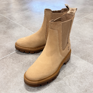 ☆Timberland☆新商品！