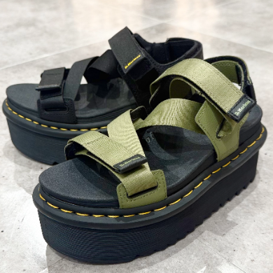 ☆Dr.MARTENS☆ご紹介！