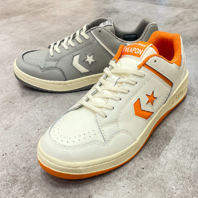 ☆CONVERSE☆新商品！