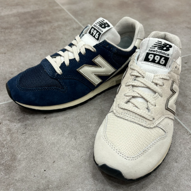 ☆NEW BALANCE☆新商品！