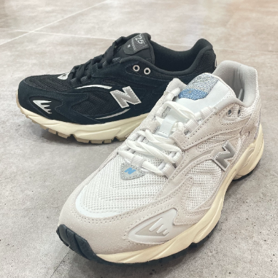 ☆NEW BALANCE☆新商品！