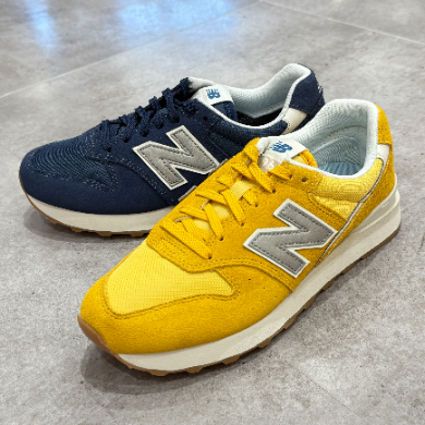 ☆NEW BALANCE☆新商品！