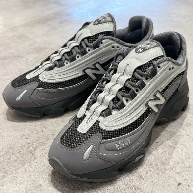 ☆NEW BALANCE☆新商品！