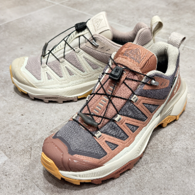 ☆SALOMON☆新商品！