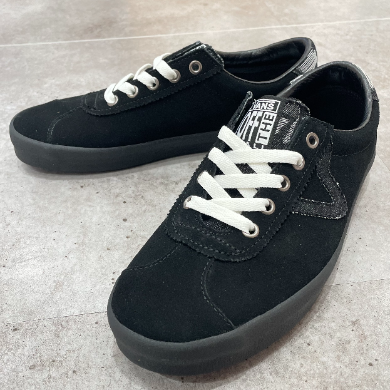 ☆VANS☆新商品！