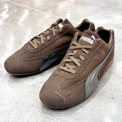 ☆PUMA☆新商品！