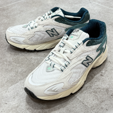 ☆NEW BALANCE☆新商品