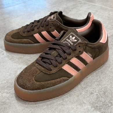 ☆ADIDAS☆新商品！