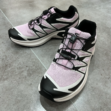 ☆SALOMON☆新商品！