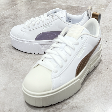 ☆PUMA☆新商品！