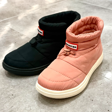 ☆HUNTER☆新商品!