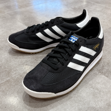 ☆ADIDAS☆新商品！