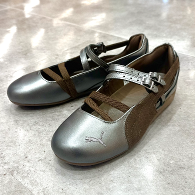 ☆PUMA☆新商品！