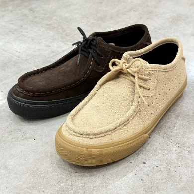 ☆VANS☆新商品!
