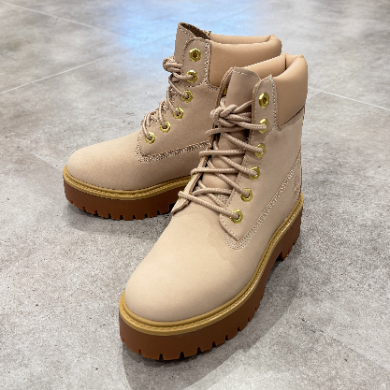 ☆Timberland☆ご紹介！