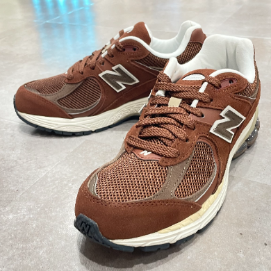☆NEW BALANCE☆新商品！
