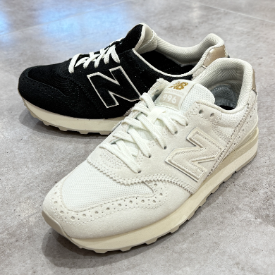 ☆NEW BALANCE☆新商品！