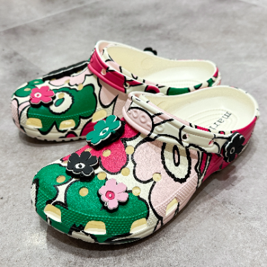 ☆crocs☆新商品！