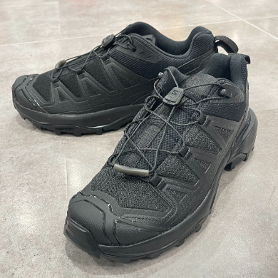 ☆SALOMON☆新商品！
