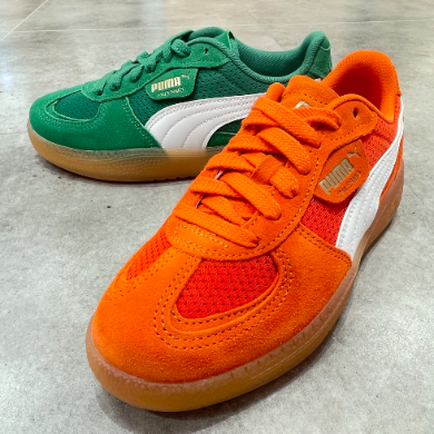 ☆PUMA☆新商品！