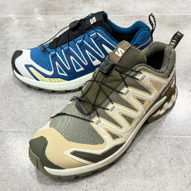 ★SALOMON★ご紹介！