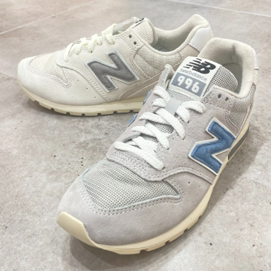 ☆NEW BALANCE☆新商品！