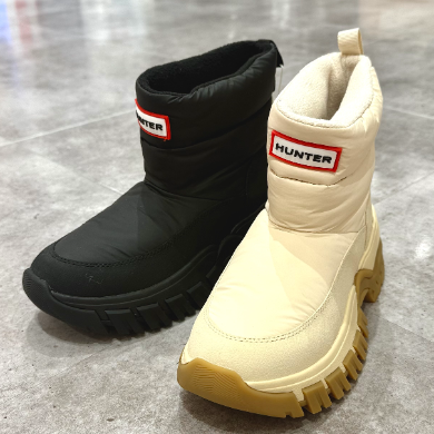 ☆HUNTER☆新商品!