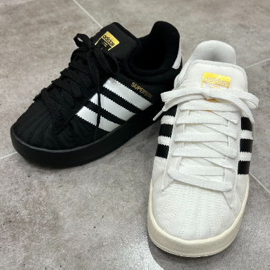 ☆ADIDAS☆新商品！