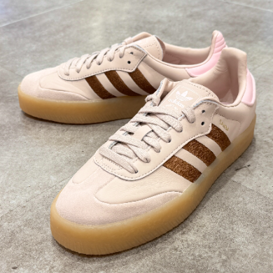 ☆ADIDAS☆新商品！