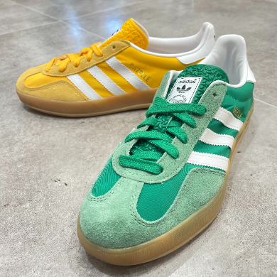 ☆ADIDAS☆新商品！