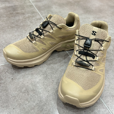 ☆SALOMON☆新商品！